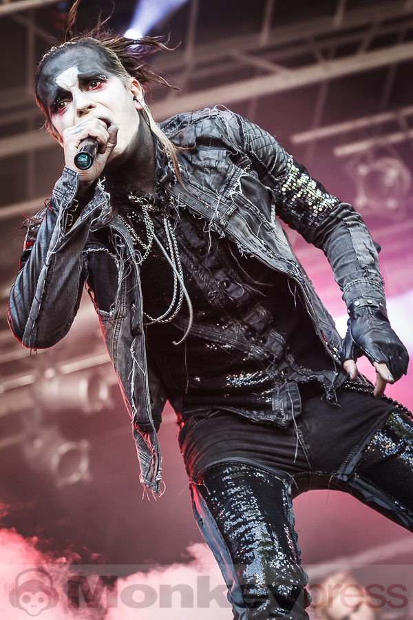 Lord Of The Lost © Daniel Beiderwieden