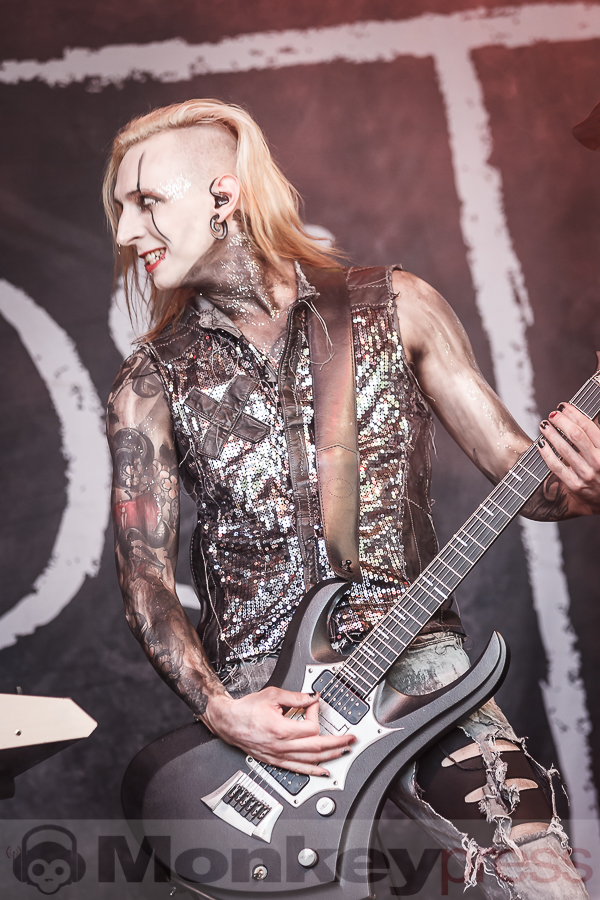 Lord Of The Lost © Daniel Beiderwieden