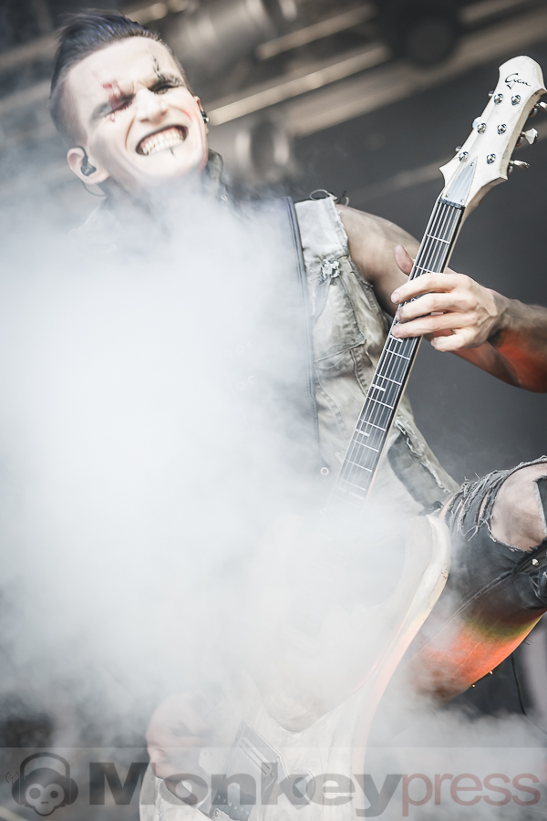 Lord Of The Lost © Daniel Beiderwieden