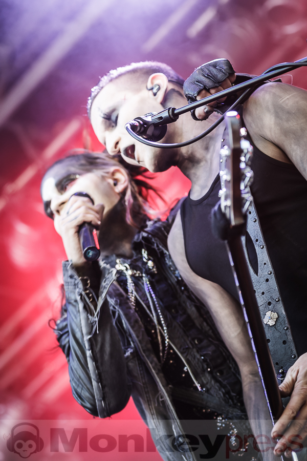 Lord Of The Lost © Daniel Beiderwieden