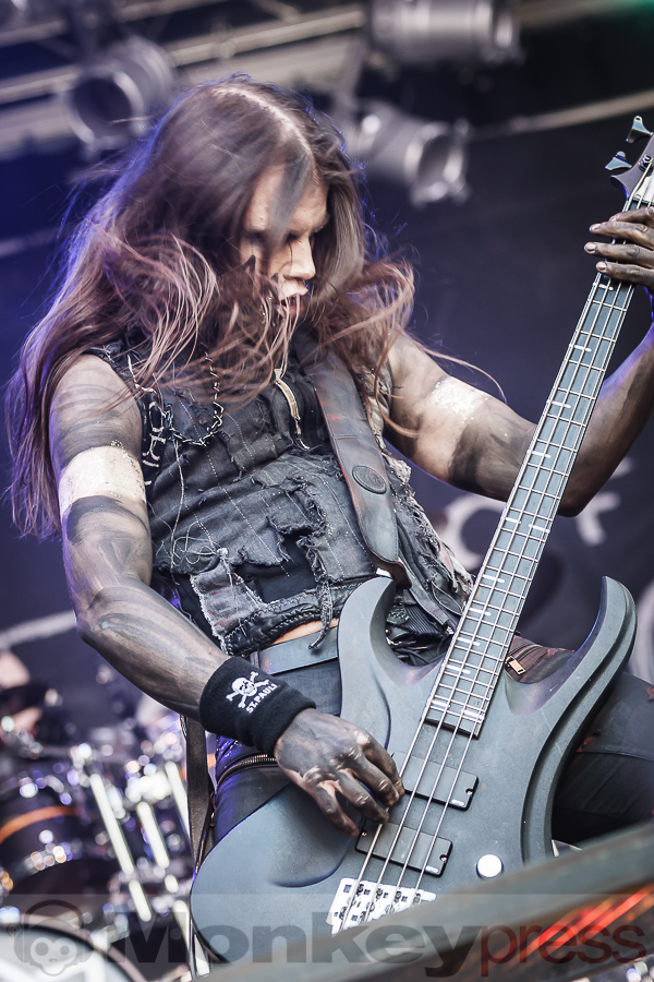 Lord Of The Lost © Daniel Beiderwieden