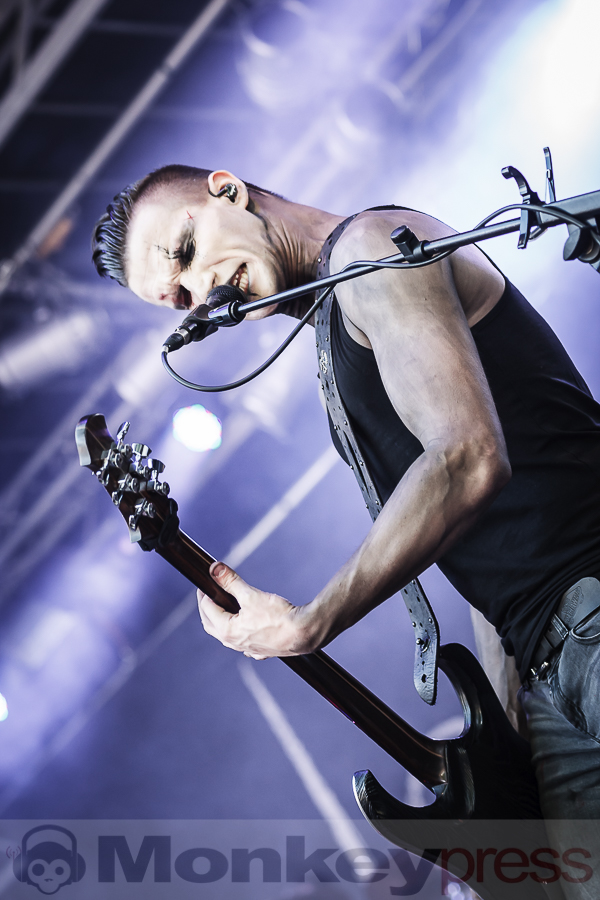 Lord Of The Lost © Daniel Beiderwieden