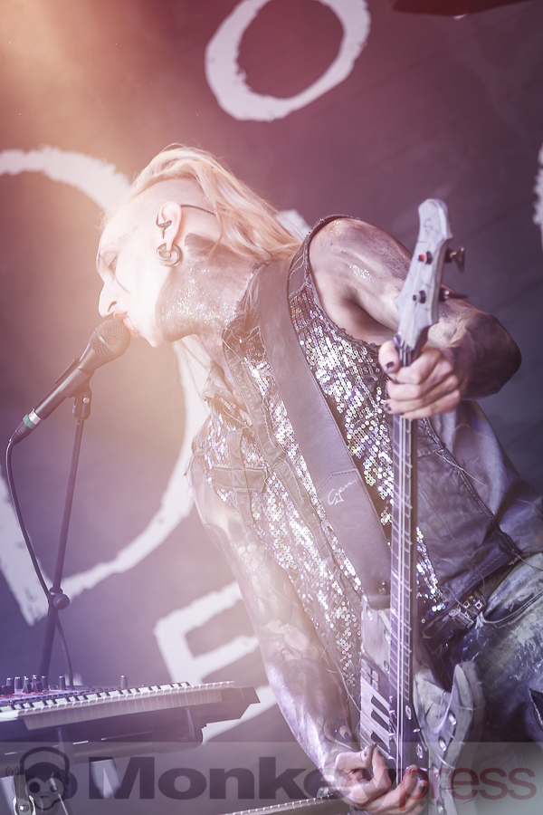 Lord Of The Lost © Daniel Beiderwieden