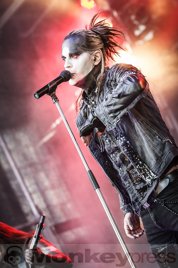 Lord Of The Lost © Daniel Beiderwieden