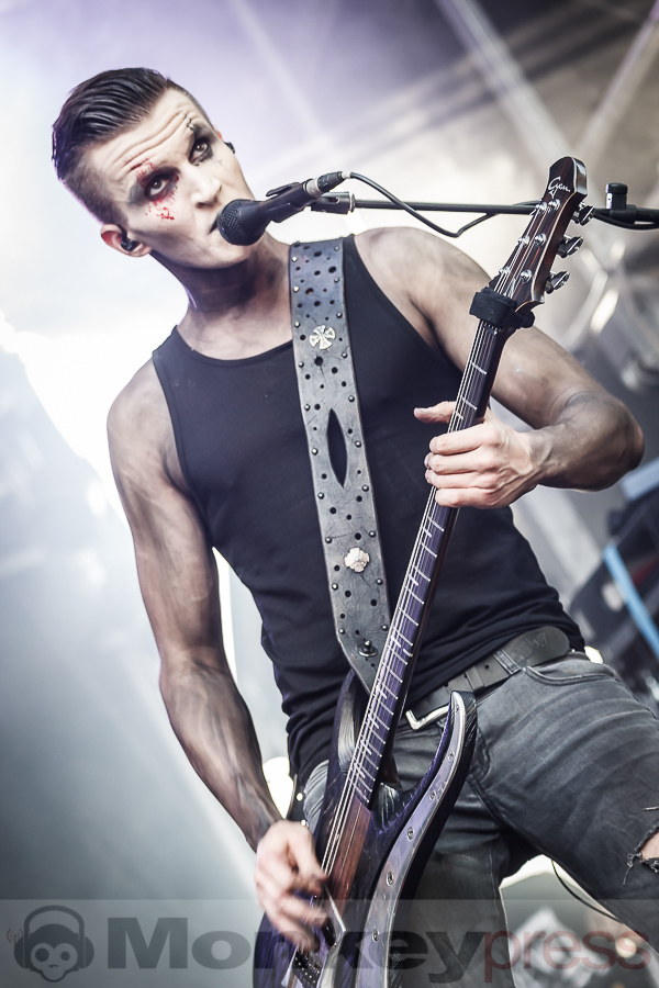 Lord Of The Lost © Daniel Beiderwieden