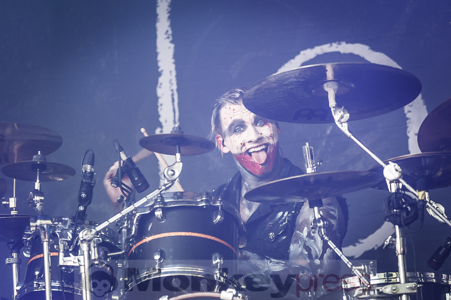 Lord Of The Lost © Daniel Beiderwieden