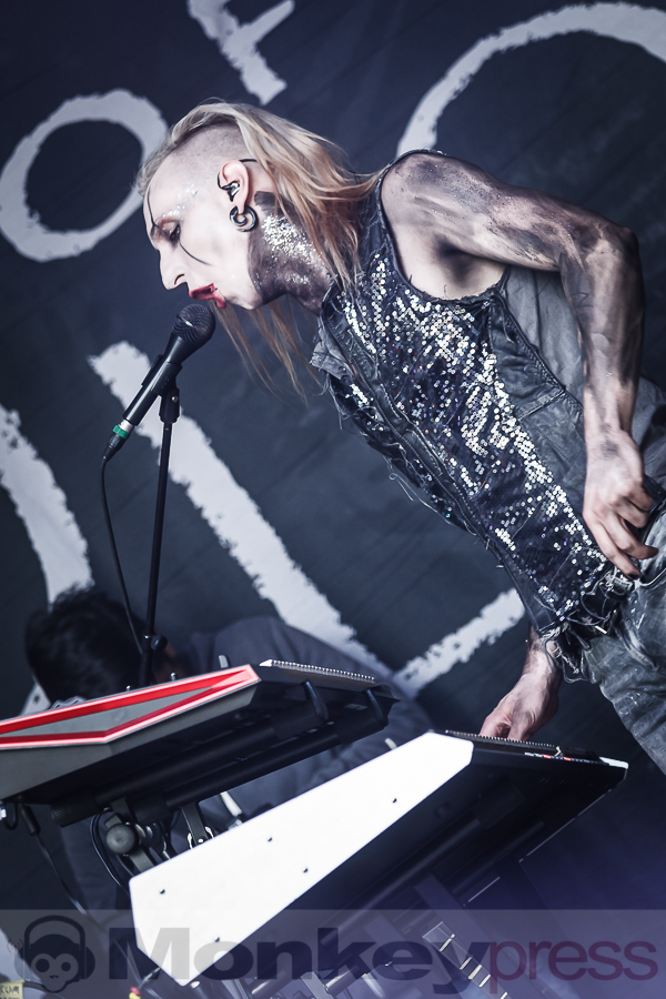 Lord Of The Lost © Daniel Beiderwieden