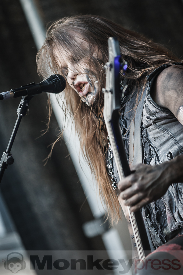 Lord Of The Lost © Daniel Beiderwieden