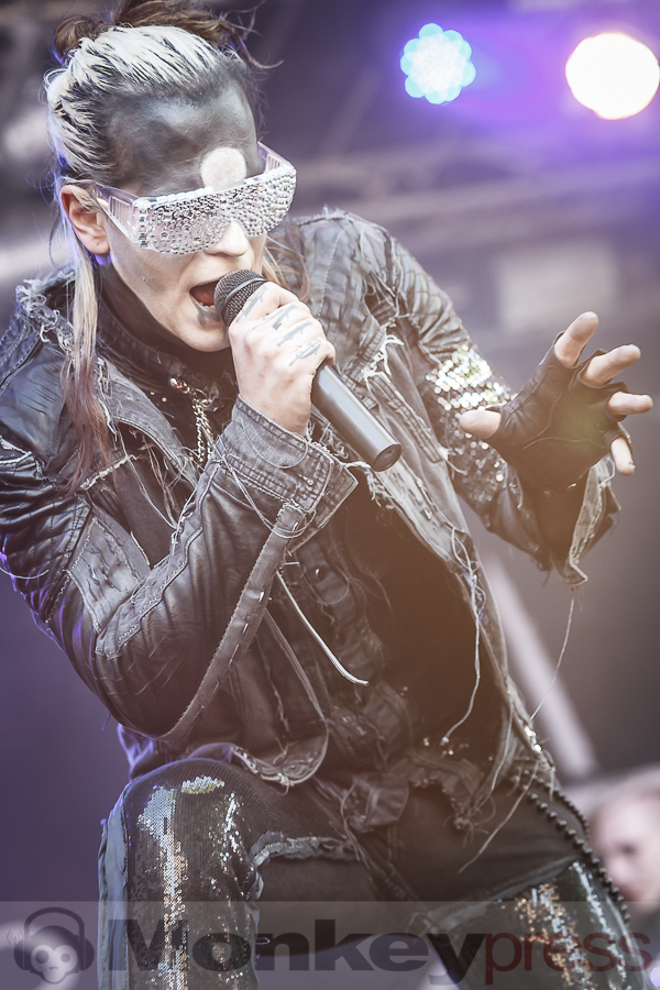 Lord Of The Lost © Daniel Beiderwieden