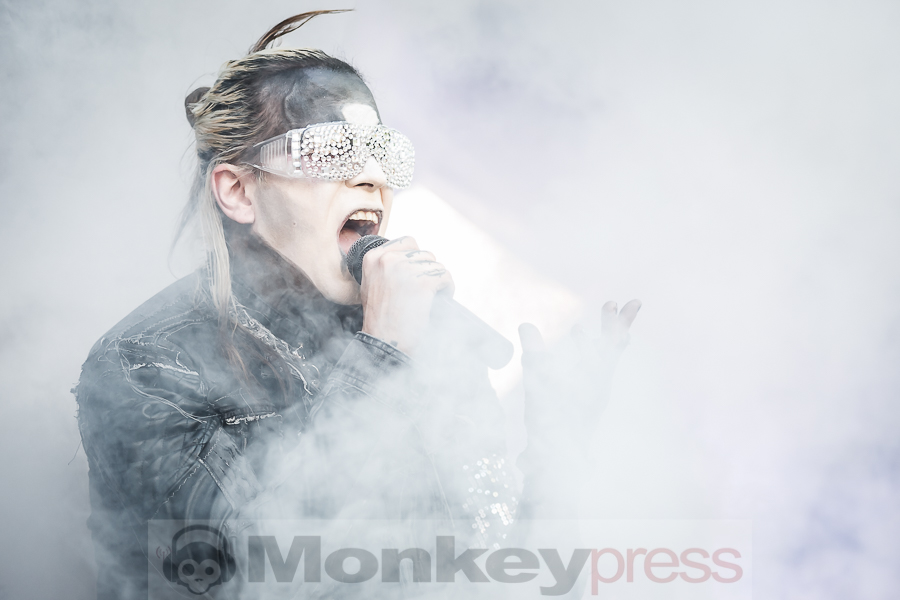 Fotos: LORD OF THE LOST