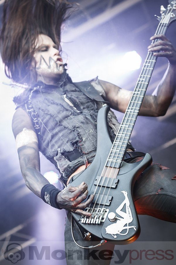 Lord Of The Lost © Daniel Beiderwieden