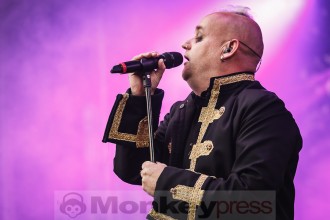 Fotos: MONO INC.