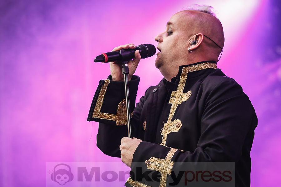 Fotos: MONO INC.