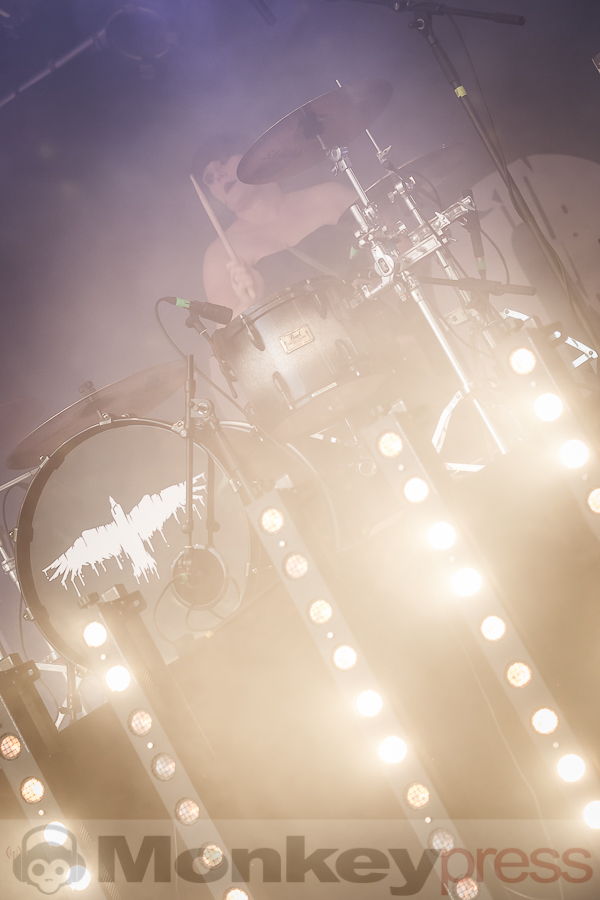 Mono Inc © Daniel Beiderwieden