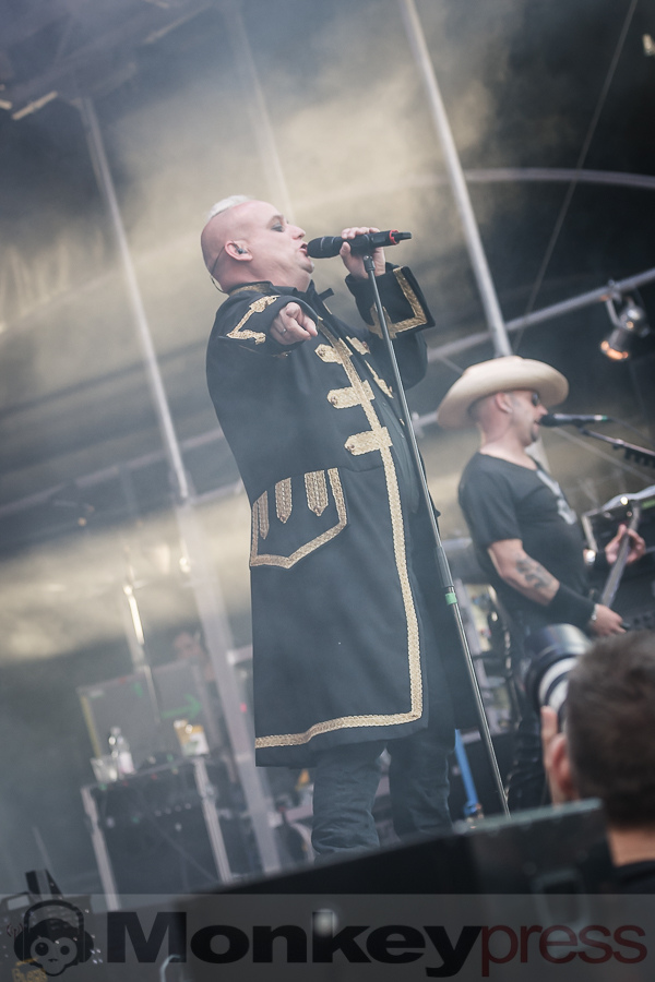 Mono Inc © Daniel Beiderwieden