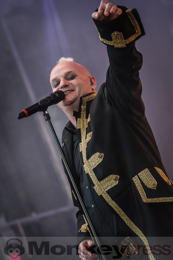 Mono Inc © Daniel Beiderwieden