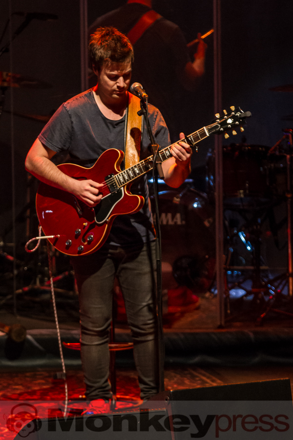 Neil Thomas, © Markus Hillgärtner