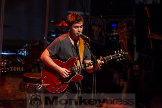 Fotos: NEIL THOMAS