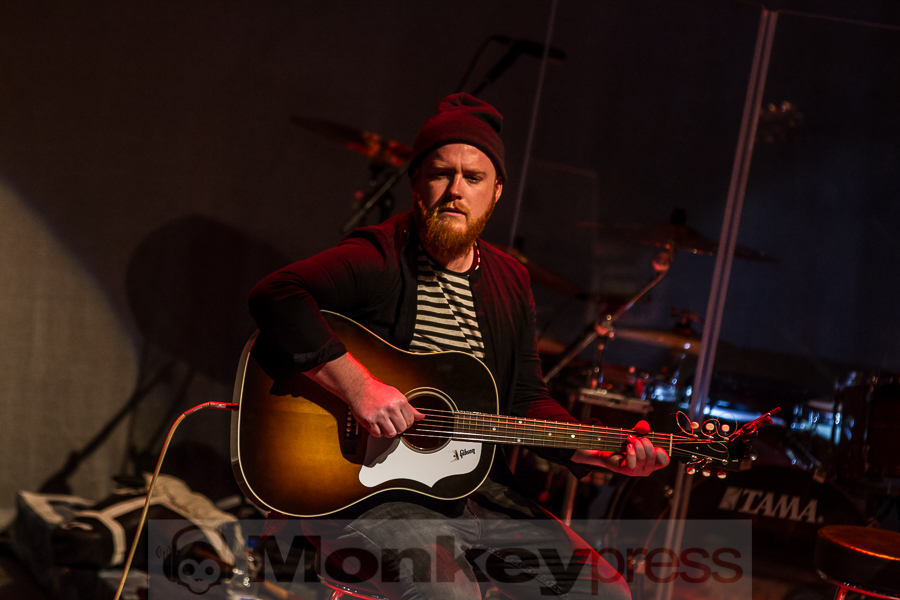Neil Thomas, © Markus Hillgärtner