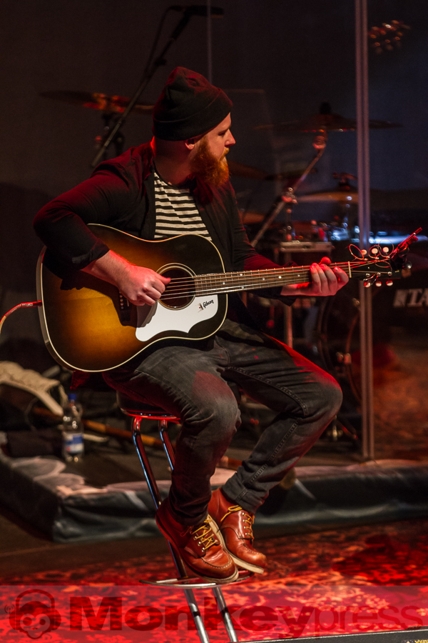 Neil Thomas, © Markus Hillgärtner