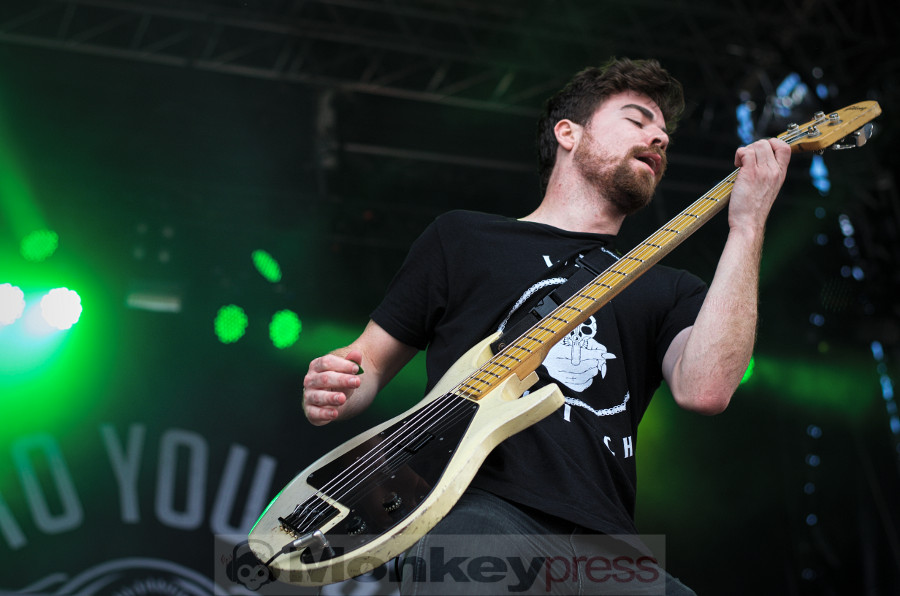 Vainstream Rockfest © Jan Focken
