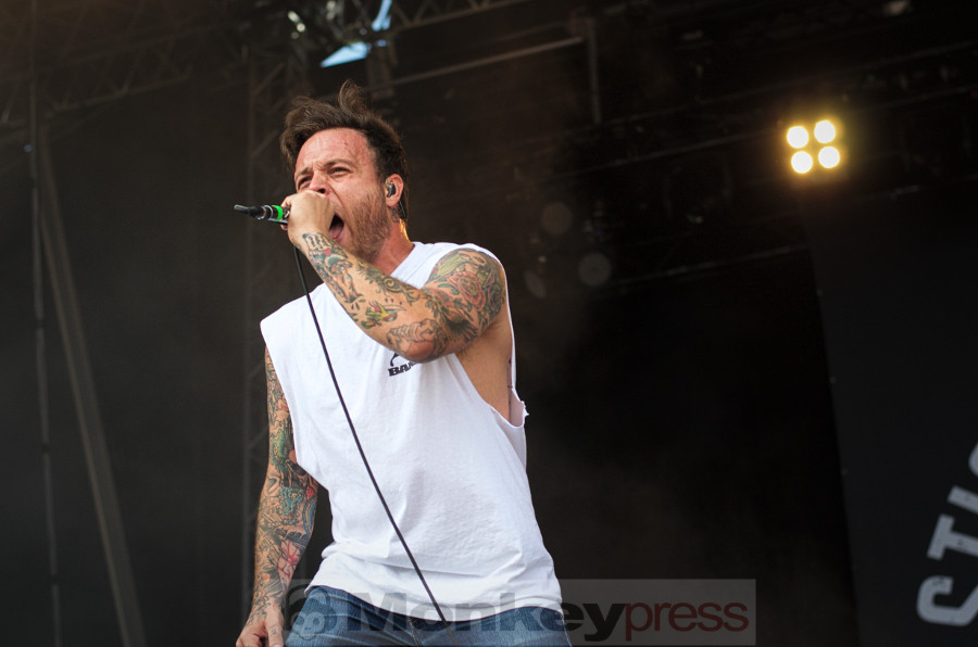Vainstream Rockfest © Jan Focken