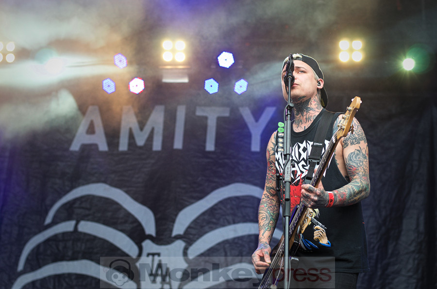 Vainstream Rockfest © Jan Focken