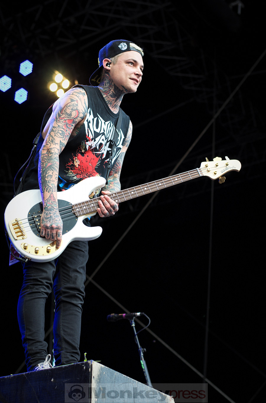 Vainstream Rockfest © Jan Focken