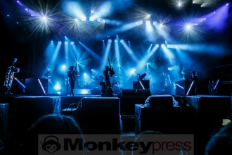 Fotos: MELT! FESTIVAL - Bands (15.07.2016)