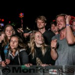Fotos: MELT! FESTIVAL - Besucher & Impressionen (15.07.2016)