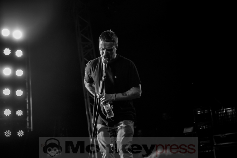 Sleaford Mods, © André Techert