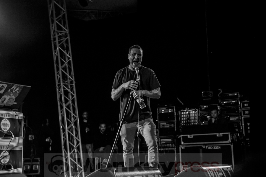 Sleaford Mods, © André Techert