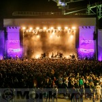 Fotos: MELT! FESTIVAL - Bands (15.07.2016)
