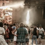 Fotos: MELT! FESTIVAL - Besucher & Impressionen (16.07.2016)