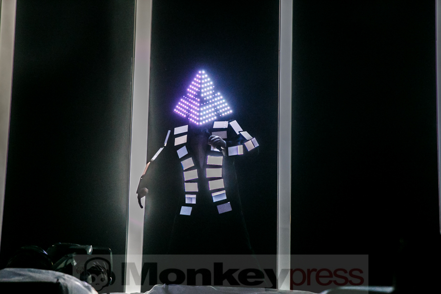 Deichkind, © André Techert