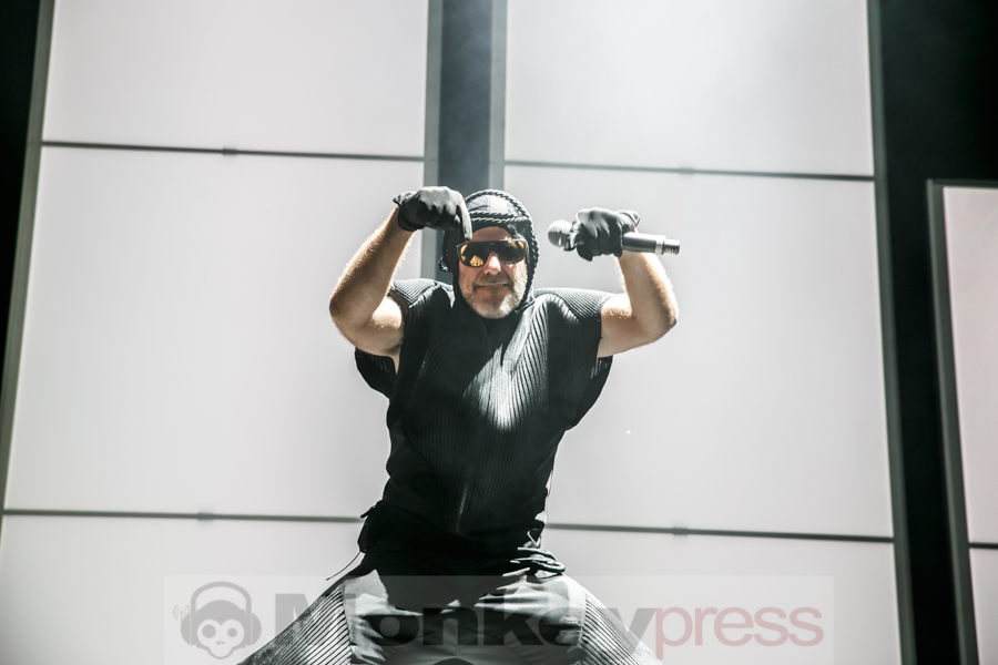 Deichkind, © André Techert