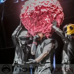 Fotos: MELT! FESTIVAL - Bands (16.07.2016)