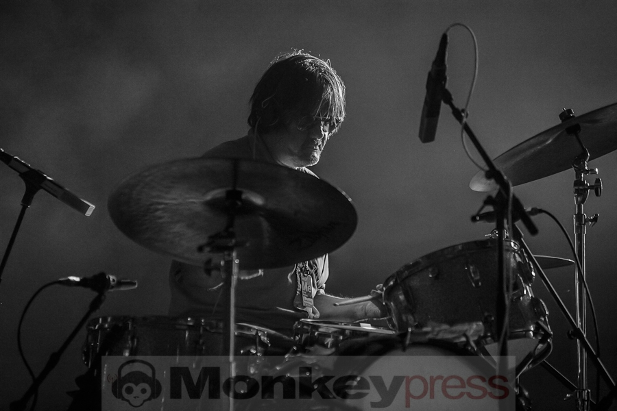 Floating Points, © André Techert