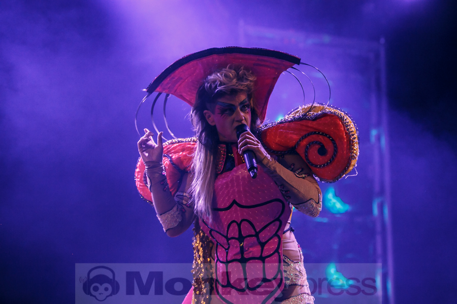 Peaches, © André Techert