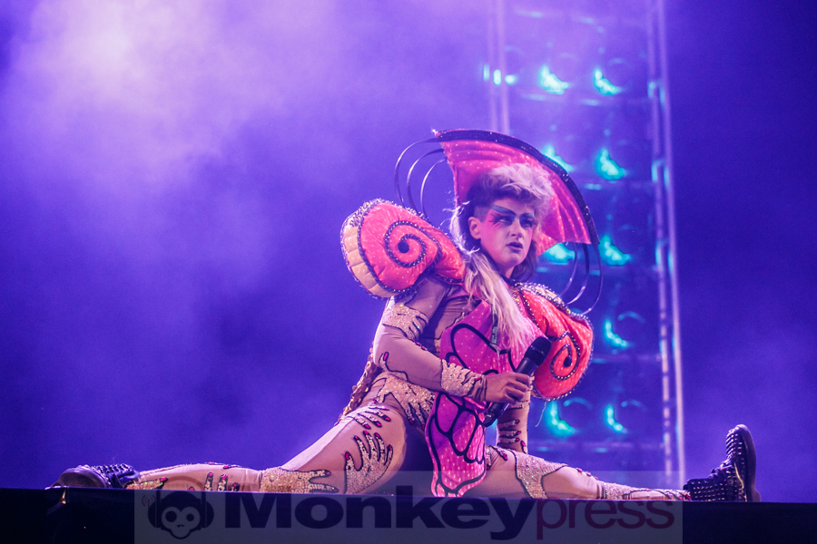 Peaches, © André Techert