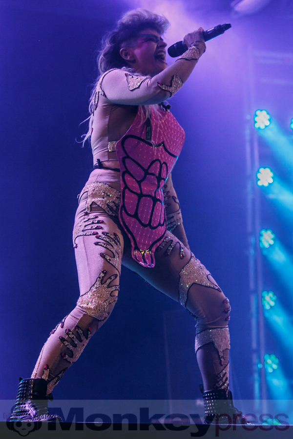 Peaches, © André Techert