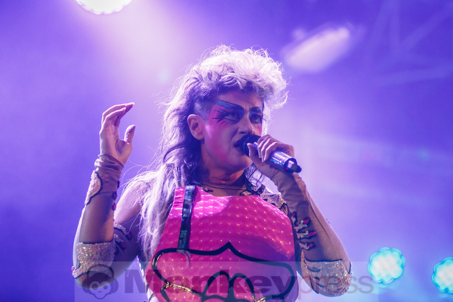 Peaches, © André Techert