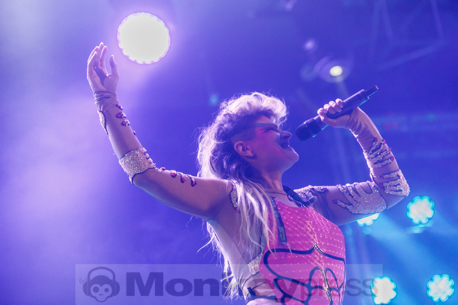 Peaches, © André Techert