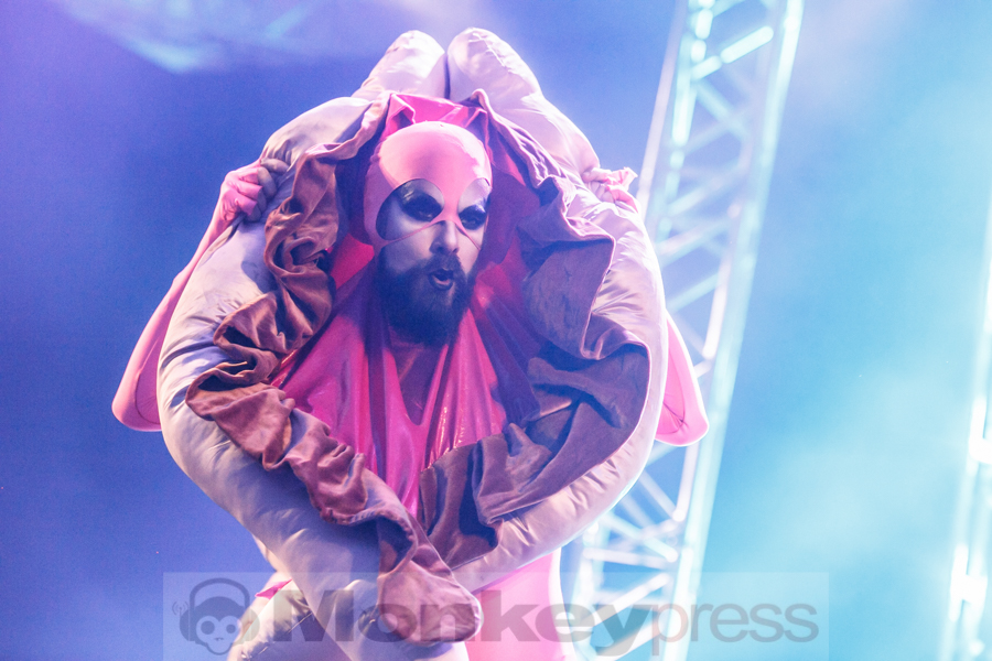 Peaches, © André Techert