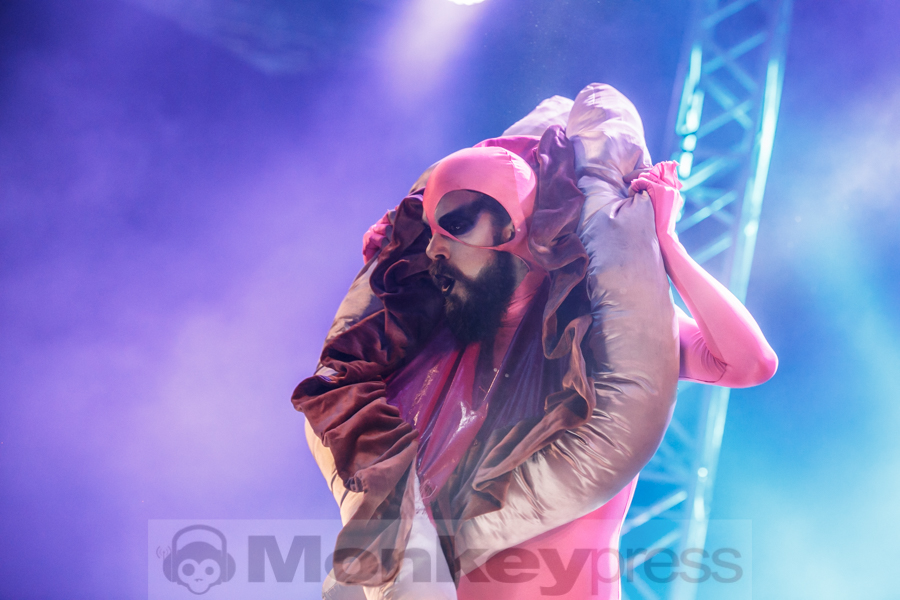 Peaches, © André Techert