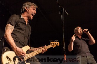 Fotos: BAD RELIGION
