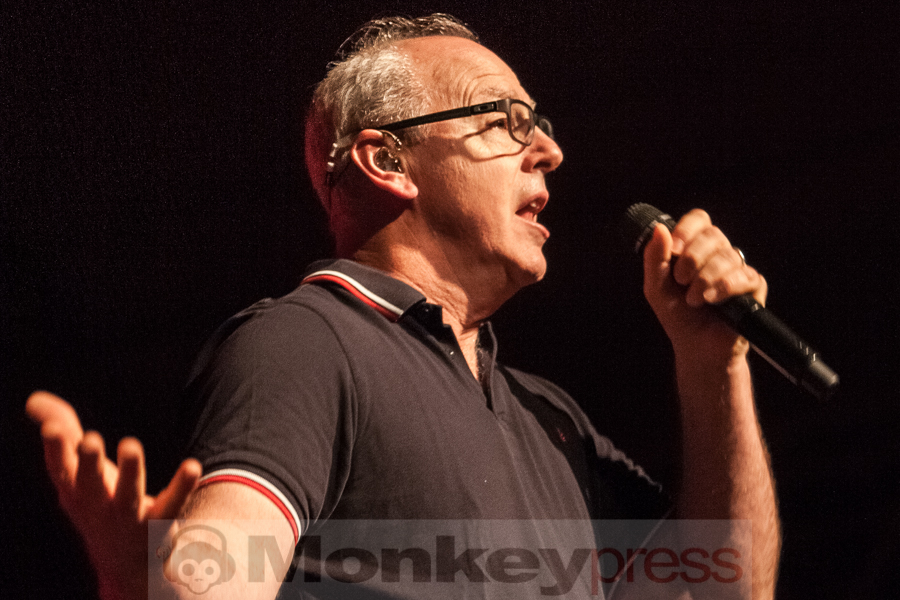 Bad Religion, © Dietmar Grabs