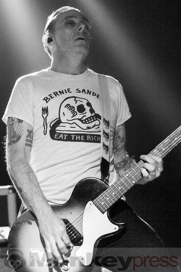 Bad Religion, © Dietmar Grabs