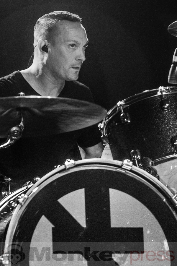 Bad Religion, © Dietmar Grabs