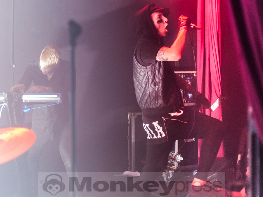 Aesthetic Perfection, © Dietmar Grabs